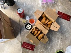 -Kyochon1991校村(共和路店)