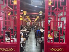 -老边饺子馆(中街店)