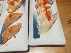 -一心创作料理屋(经开万达店)