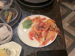 -半岛翡丽海鲜自助餐厅(观风亭店)