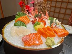 -万鱼亭·筑地屋 日本料理(淮海街店)