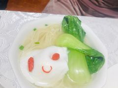 长寿面-马凯餐厅(地安门店)