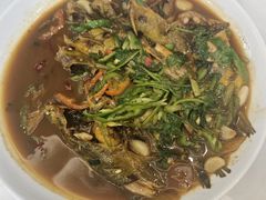 -杨辉饭店