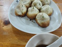 -哑巴生煎(姑苏区苏安新村店)