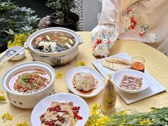 -钦善斋·养生膳食·精典川菜(武侯祠店)