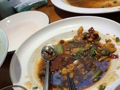 -涌觅名灶·本地海鲜宁波菜(财富广场店)