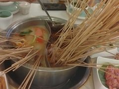 串串-屋头串串(新街里店)
