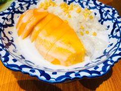 -我的甜·泰国餐厅