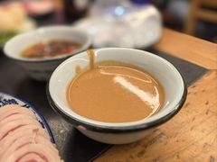 -裕德孚·非遗手切涮羊肉(东直门内大街店)