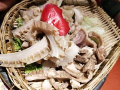 -谭鸭血老火锅(龙湖宝山天街店)