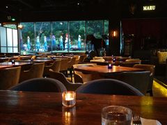 -MARU玛露音乐餐厅(大学路店)