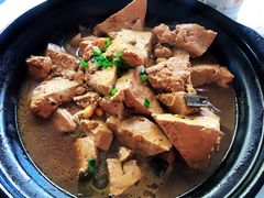 -湖北味道(湖北大厦店)