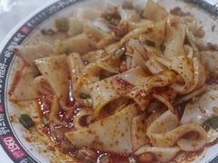 -刘二妈米皮(步行街店)