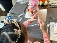 -北京王府井希尔顿酒店·万斯阁西餐厅