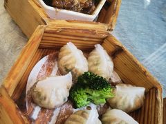 -聚福宝合苑食府(南头镇店)