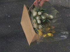 -那些花儿鲜花店(小寨店)