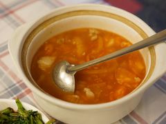 小排番茄土豆汤-玲珑餐厅(陕西南路店)