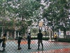 -广州市第二少年宫