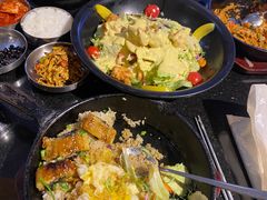 -爱江山温泉(凌奥店)