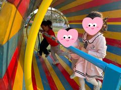 -长洲岛都市农业公园