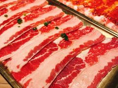 -西塔老太太泥炉烤肉(北京望京店)