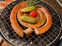 -卢布里西餐厅(海拉尔店)