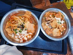 -桂湘缘卤味螺蛳粉