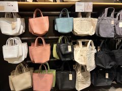 -MUJI无印良品(世博源店)