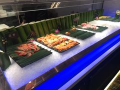 刺身-加餐海鲜自助(宝龙一城店)