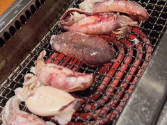 -杉海和牛烧肉海鲜自助(会展城店)