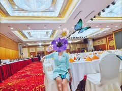 -番禺宾馆丽苑厅