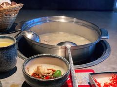 -同仁四季椰子鸡(宝安壹方城店)