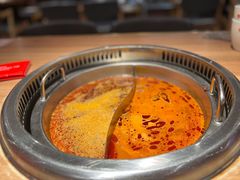 -季季红火锅(长沙步行街店)