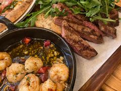 -PIZZA BIANCA(万象城店)