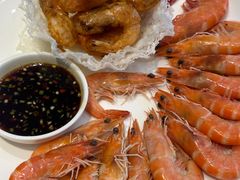 -万龙洲海鲜(安定门店)