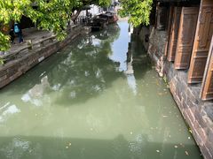 -乌镇东栅景区