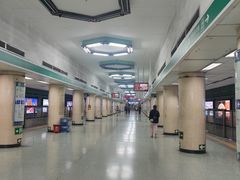 -前门(地铁站)