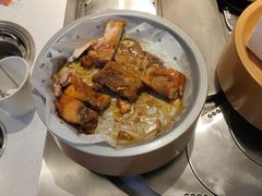 -龍歌自助小火锅(李沧顺和汇店)