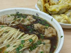 -蒋家桥饺面店(广陵路店)