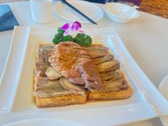 -潮福城大酒楼(二环东路店)