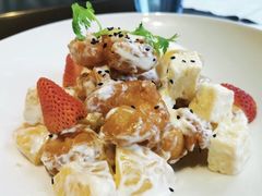-有璟阁港式餐厅(国贸商城店)
