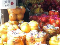 -江杨农产品批发市场