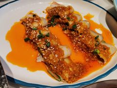 -上上席川菜(凯德乐峰广场店)