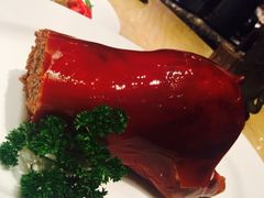 -8餐厅(新葡京酒店)