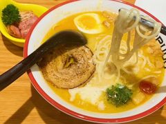 -星巴克(北京王府井店)