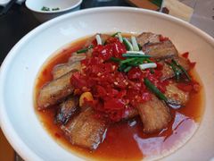 -黔蘑菇四季餐厅(观山湖店)