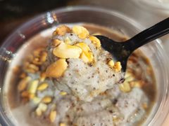 -夏食光安顺小舒冰粉冰浆(甲秀楼店)