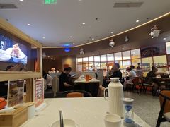 -北大荒人•新东北菜(青岛银座店)