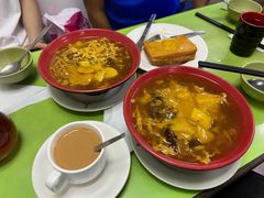 -胜利茶餐室