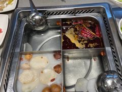 -海底捞火锅(旭辉MALL店)